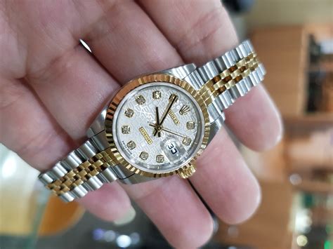 rolex 6917/3|rolex model 69173 value.